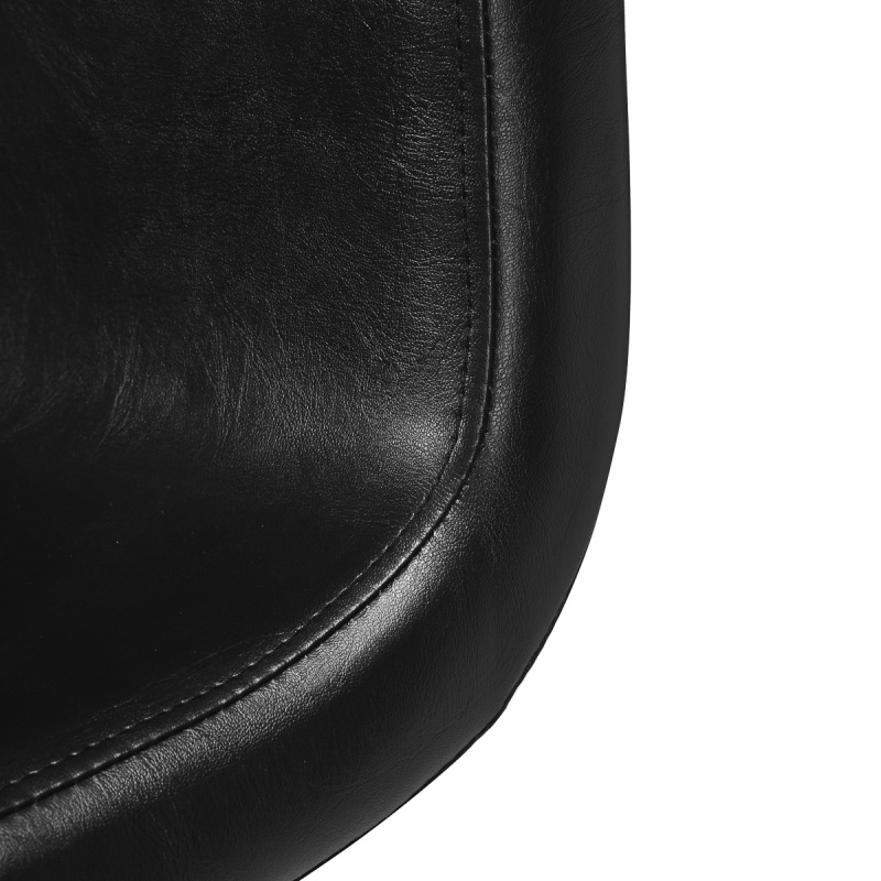 KADERNÍCKY UMÝVACÍ BOX GABBIANO Mataro čierne 5