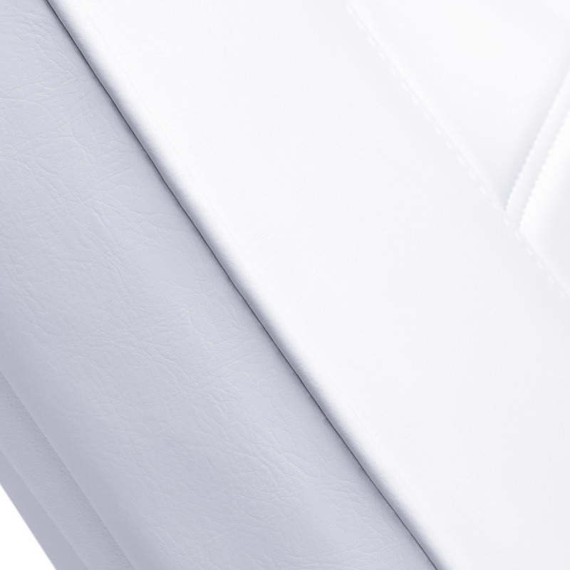 Elektrické kozmetické kreslo SILLON Lux 273b 3 motory studená biela 9