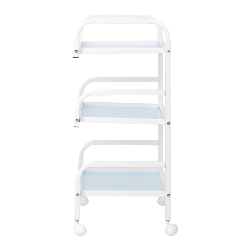 KOZMETICKÝ STOLÍK Basic 122 2