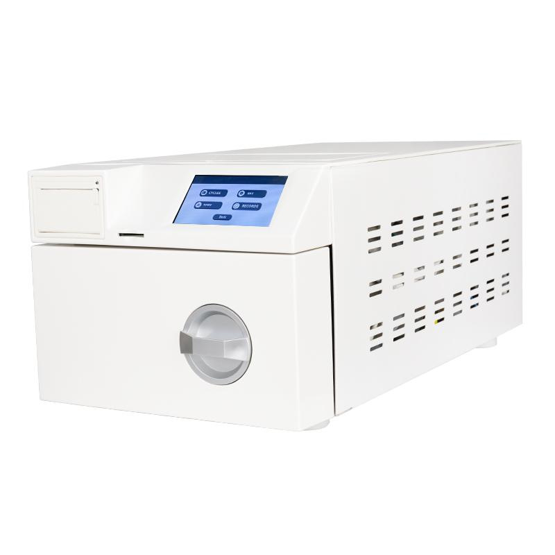LAFOMED AUTOKLAV LFSS03AA TOUCH S TLAČIARŇOU 3-L TR.B MEDICÍNSKY 9