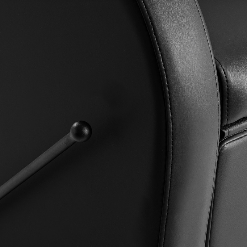 KADERNÍCKY UMÝVACÍ BOX GABBIANO Gabbiano CARMEN čierny 6