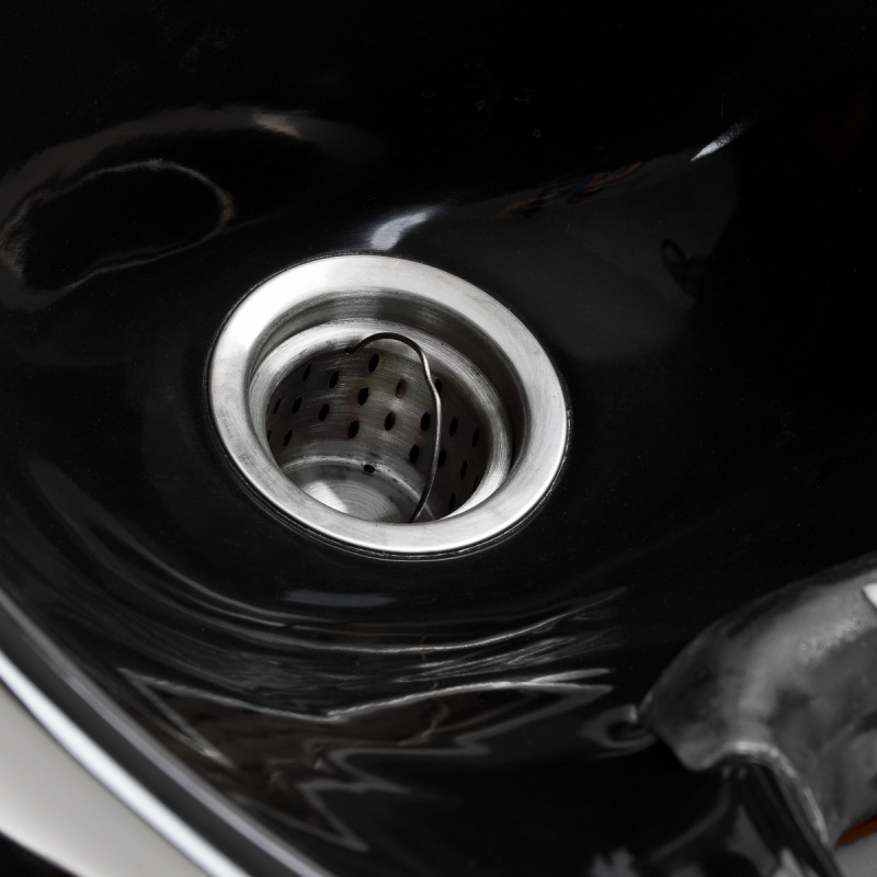 Myjnia fryzjerska Gabbiano Vitoria beżowa 8