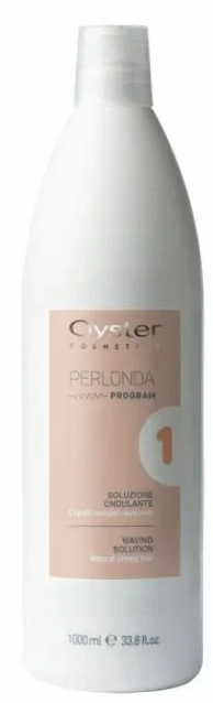 OYSTER PERLONDA trvalá ondulácia č. 1 - 1000 ml