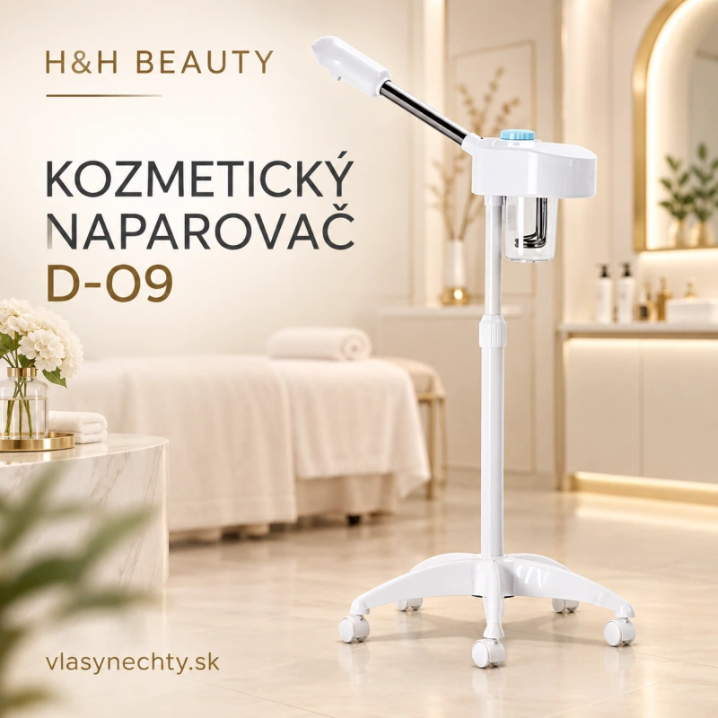 KOZMETICKÝ NAPAROVAČ D-09