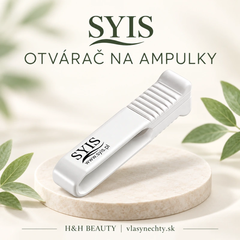 SYIS OTVÁRAČ NA AMPULKY