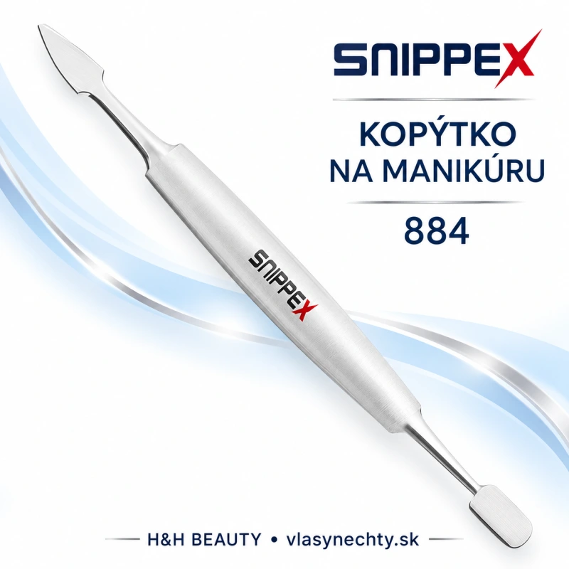 SNIPPEX KOPÝTKO NA MANIKÚRU 884