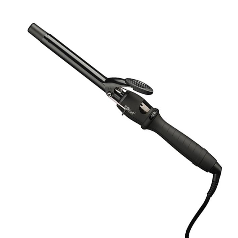 EUROSTIL profesional Keramický a turmalínový povrch, Digitálny displej,19mm x 156mm 1