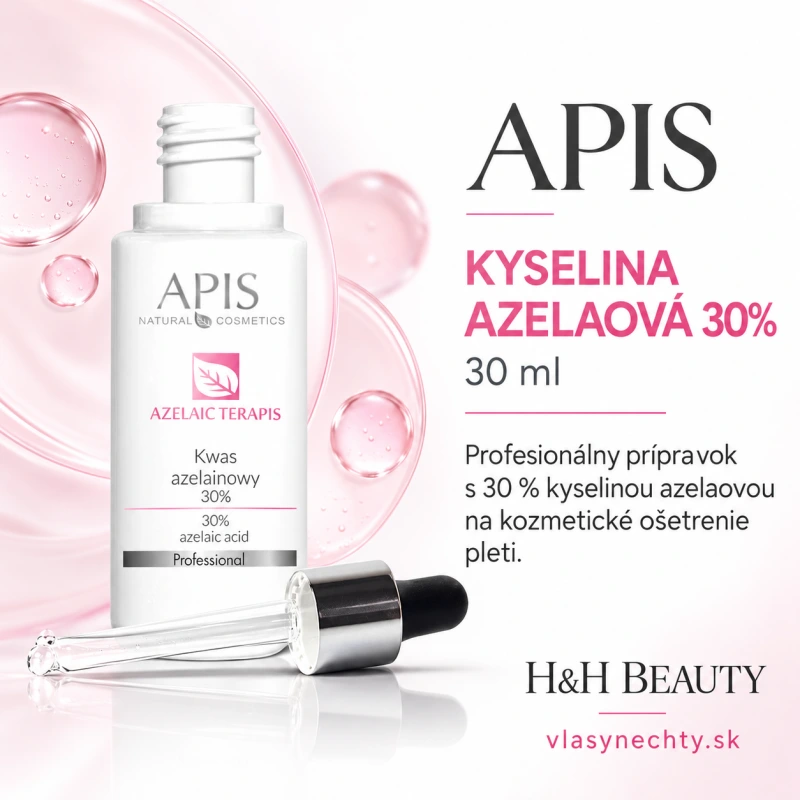 APIS Kyselina azelaová 30% 30 ml