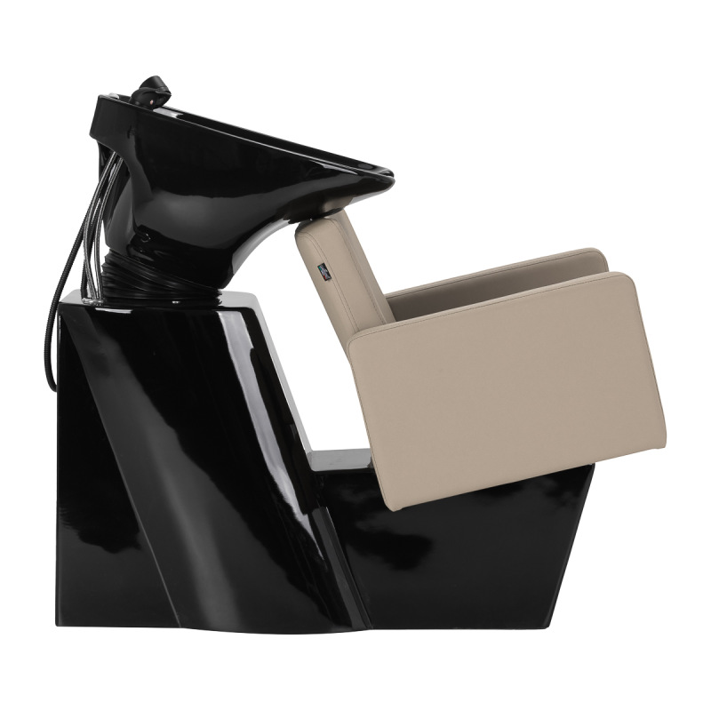 Myjnia fryzjerska Gabbiano Vitoria beżowa 3