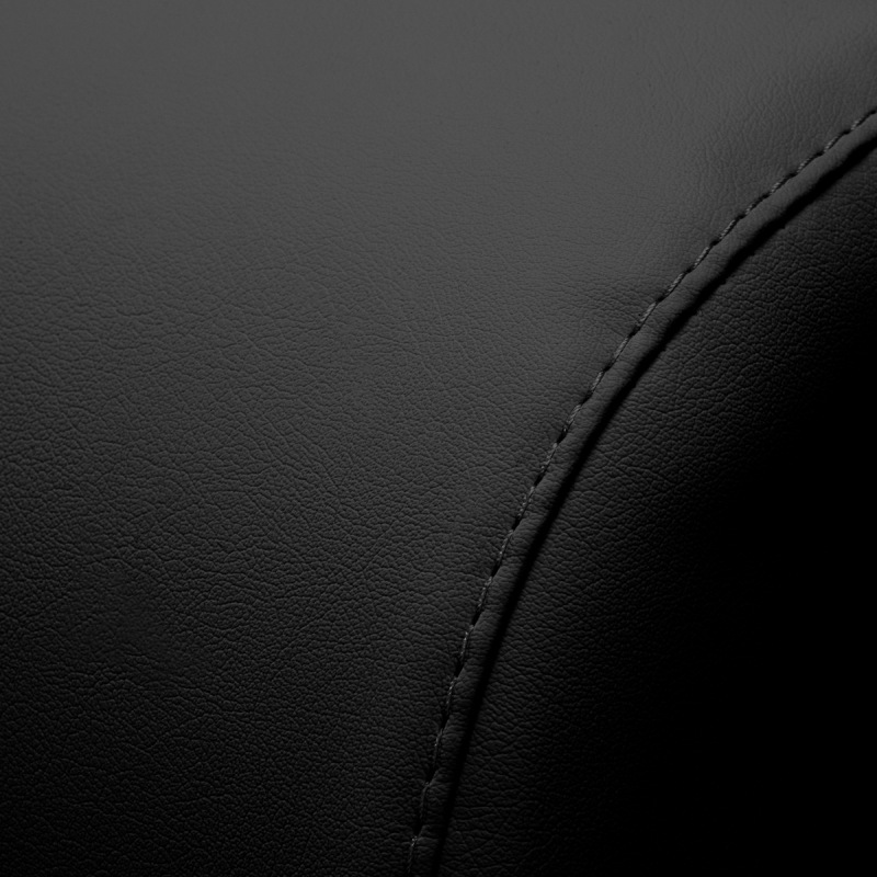 Taboret podologiczny 1005 Giovanni czarny 9