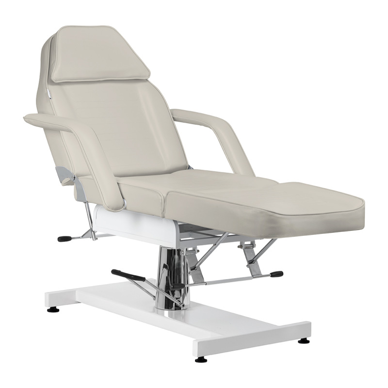 Hydraulické kozmetické kreslo Sillon v2 210 sea salt 2