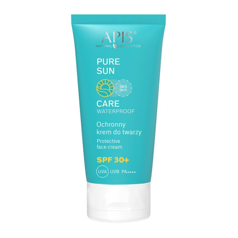 Apis ochranný krém na tvár SPF 30 50 ml 1