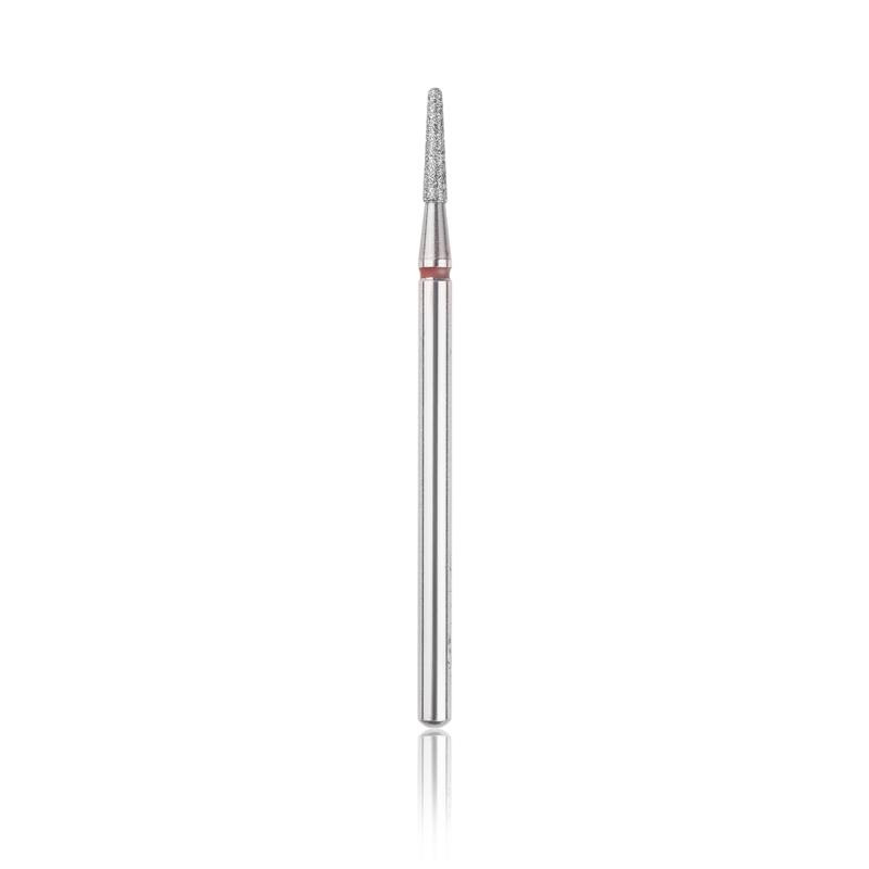 DIAMANTOVÁ FRÉZKA NA NECHTY EXO PRO ZAOBLENÝ KUŽEĽ 1,8MM RD 2