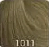 Girardi Clip in vlasy Thermofiber / 3 klip/ farba 1011 1