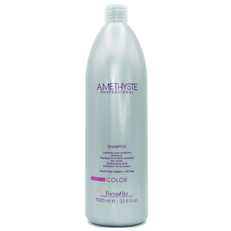 Farmavita Amethyste Color Shampoo 1000 ml 1