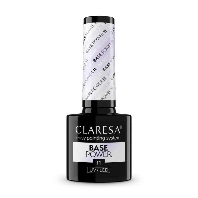 Claresa BÁZA NA NECHTY Power Base 11 -5g 2