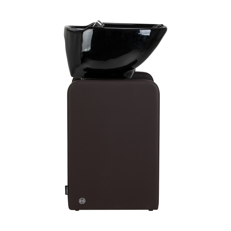 KADERNÍCKY UMÝVACÍ BOXOmega Nautica čierny 1