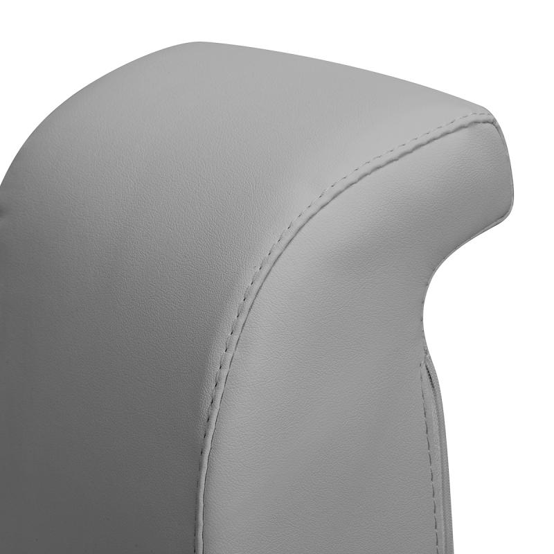 Taboret podologiczny 1005 Giovanni szary 10