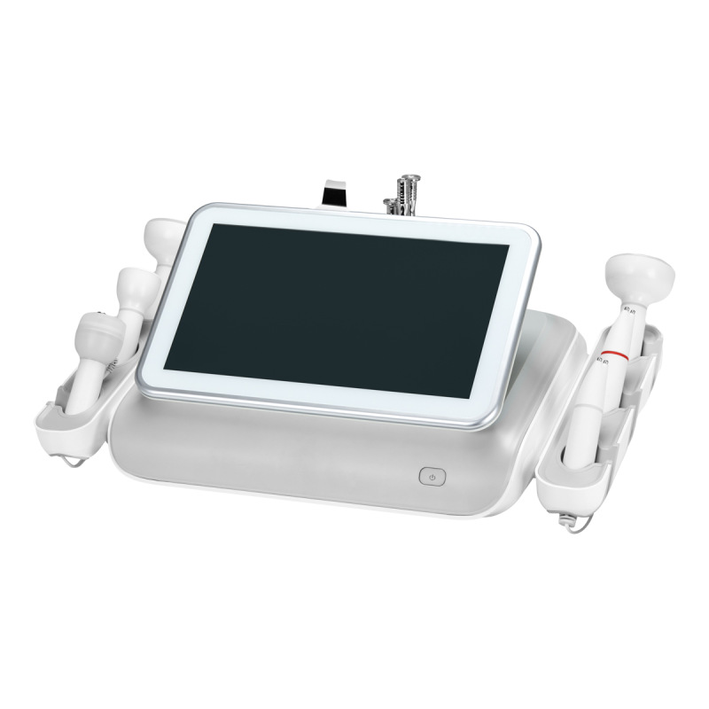 Urządzenie Elegante platinum T8 anti-aging & body-shaping system 1
