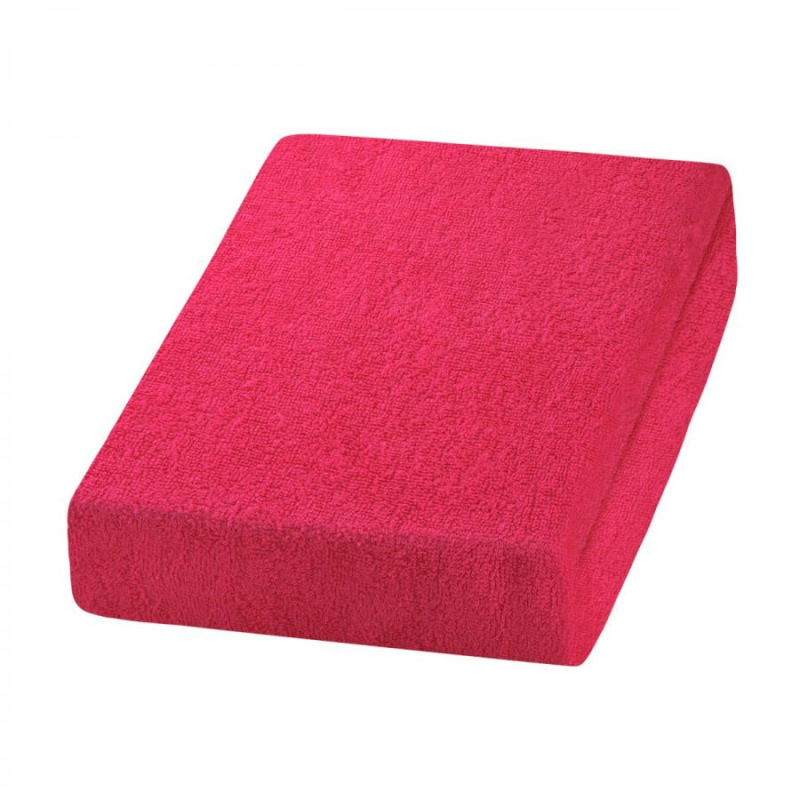 KOZMETICKÉ PRESTIERADLO FROTE FUKSIA 3