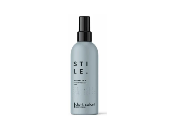 STILE Impermeable – Humidity proofing spray 200 ml