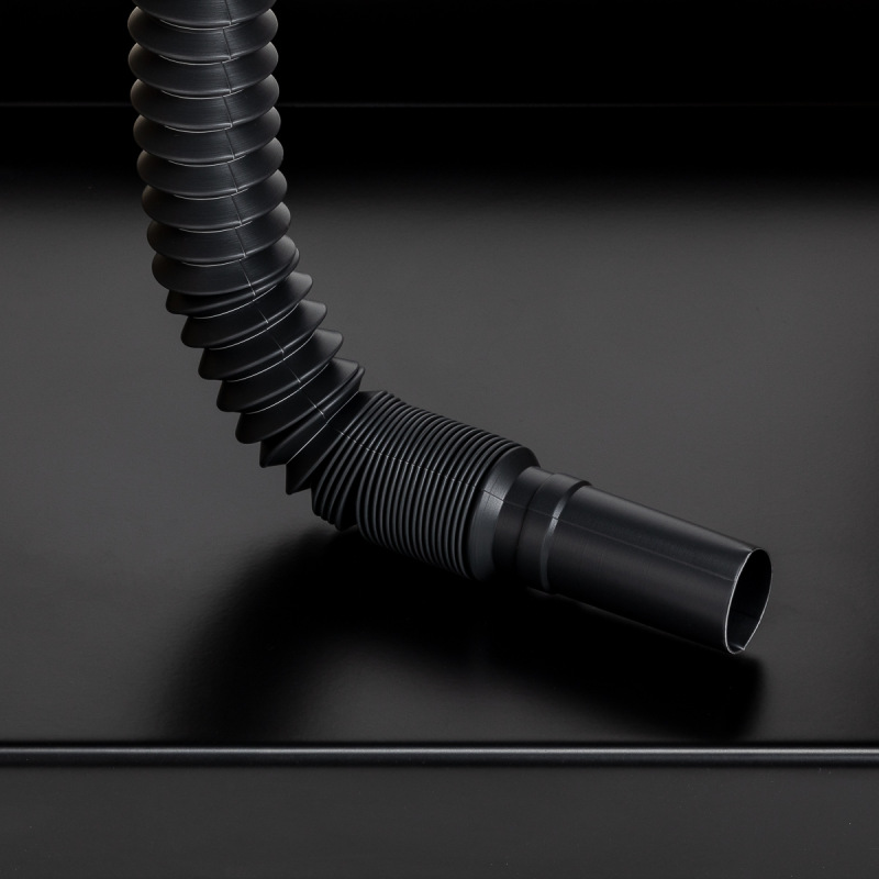 KADERNÍCKY UMÝVACÍ BOXOmega Nautica čierny 14