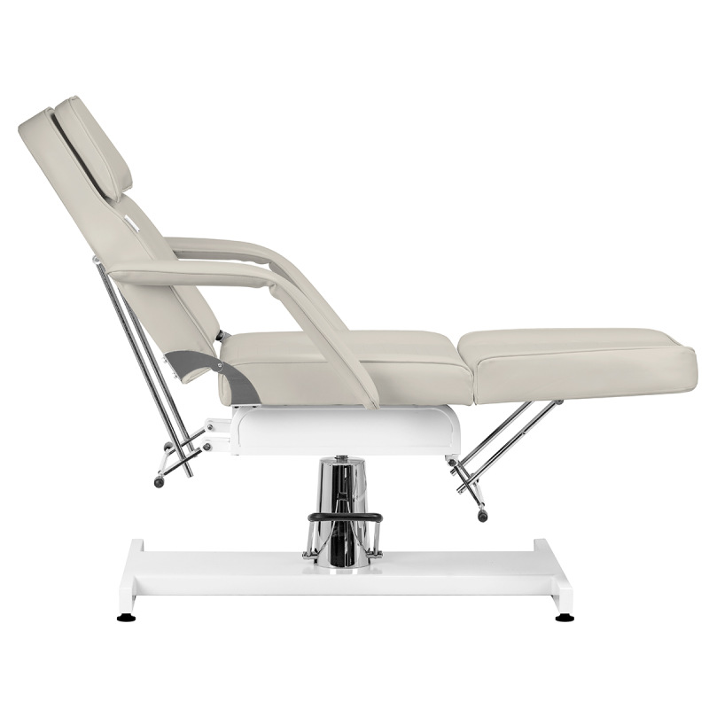 Hydraulické kozmetické kreslo Sillon v2 210 sea salt 4