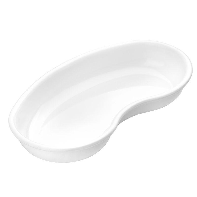 OBLÁ PLASTOVÁ MISKA 20 cm (400 ml) 3