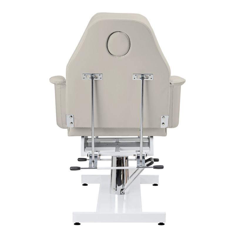 Hydraulické kozmetické kreslo Sillon v2 210 sea salt 9