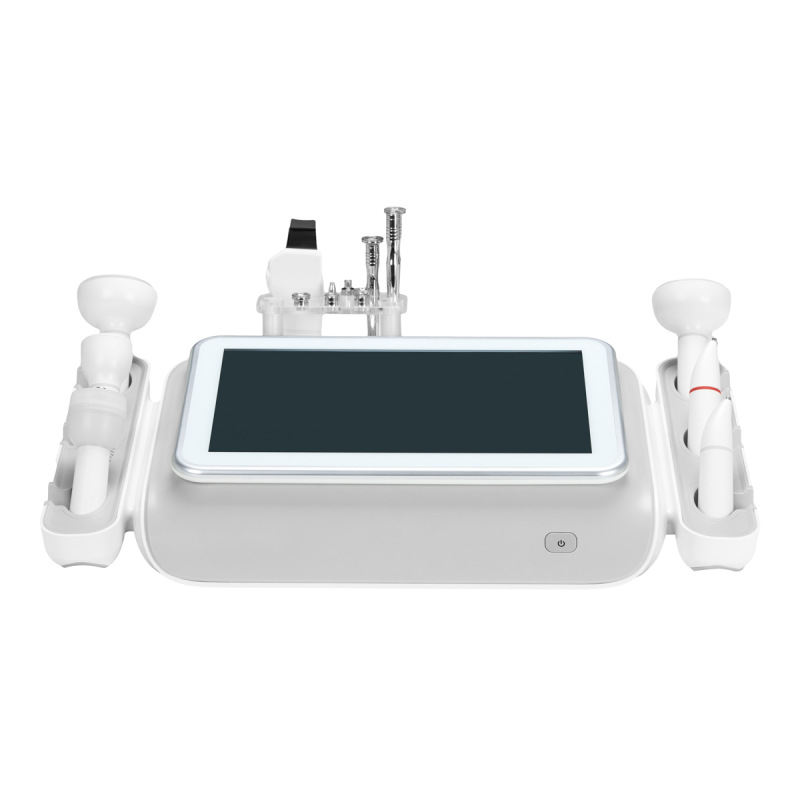 Urządzenie Elegante platinum T8 anti-aging & body-shaping system 2