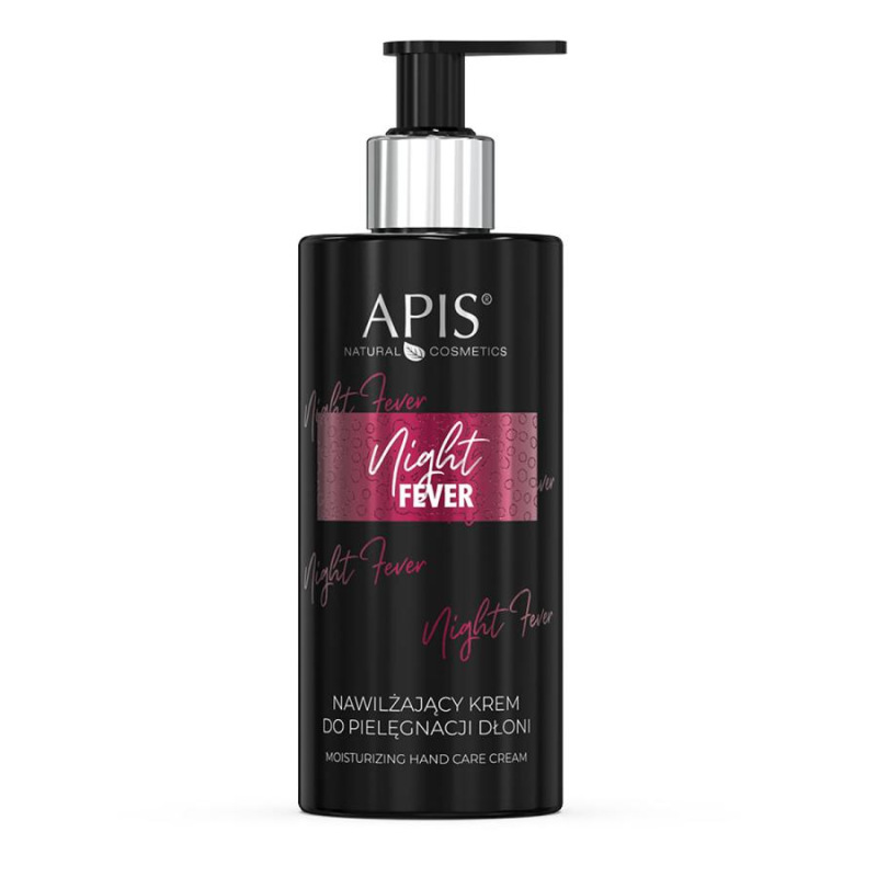 Apis nočný Hydratačný krém na ruky, 300 ml 1