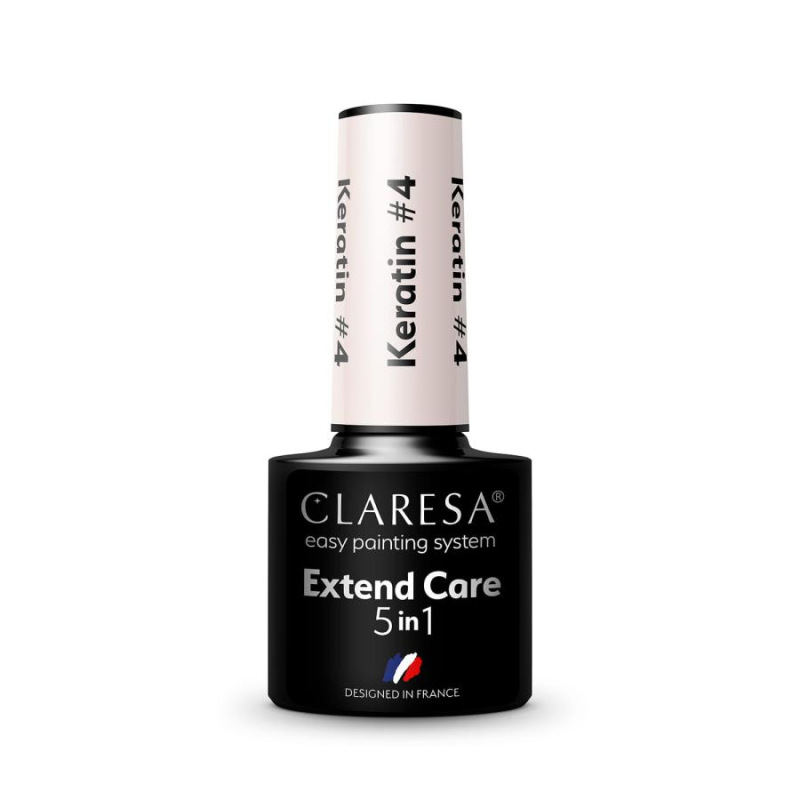 CLARESA Extend Care 5 in 1 Keratin #4 5g 4
