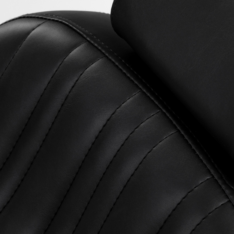 BARBERSKE KRESLO GABBIANO ELIAS ČIERNE 10