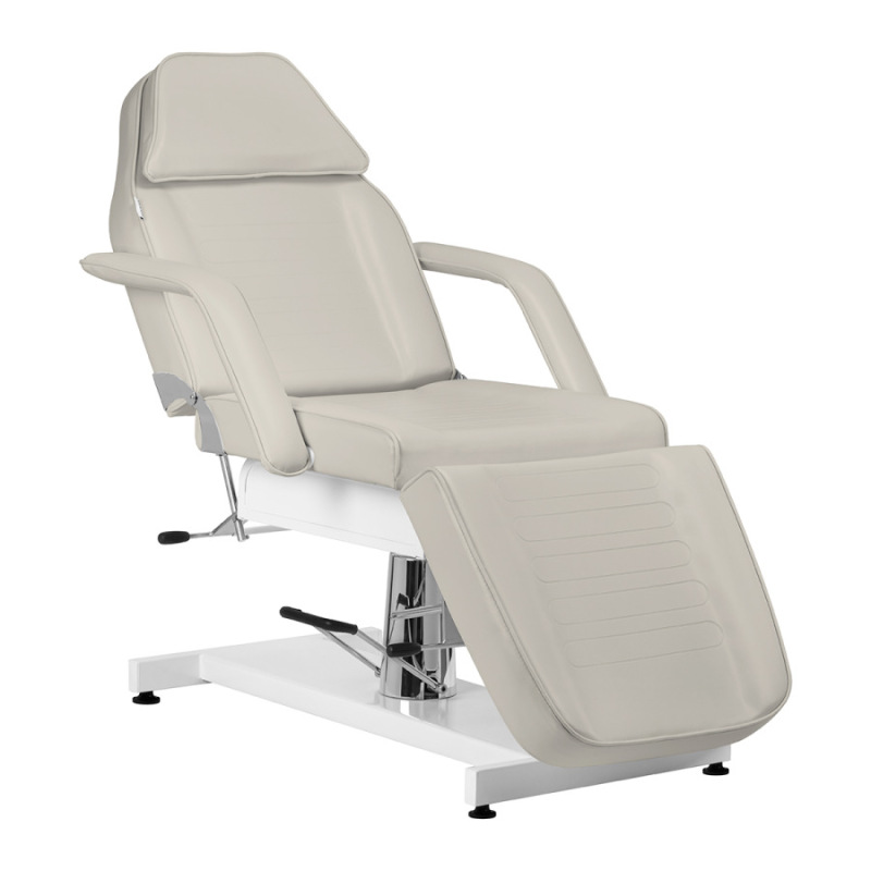 Hydraulické kozmetické kreslo Sillon v2 210 sea salt 18