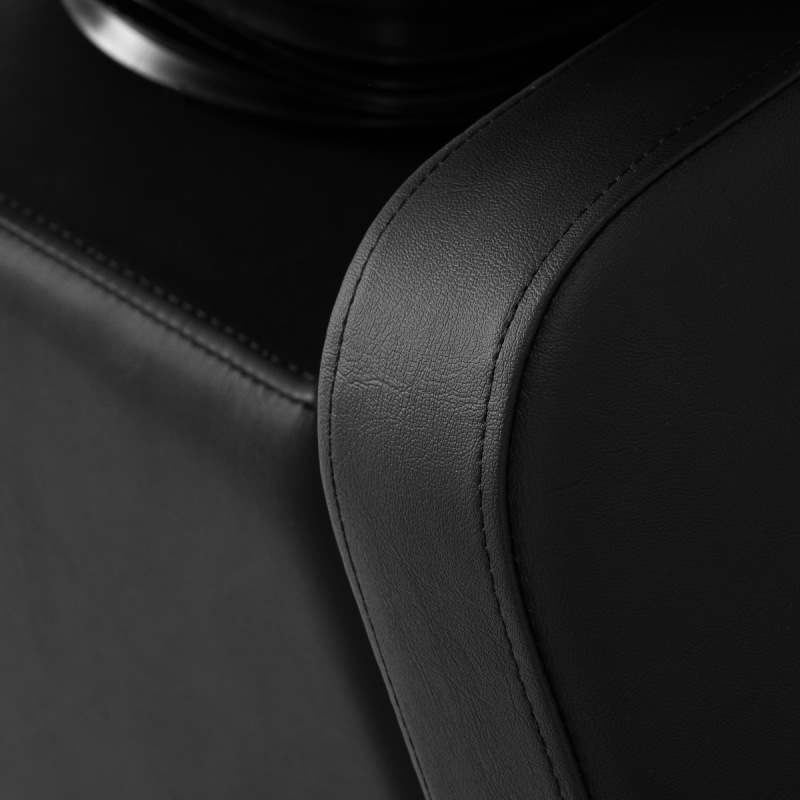 Myjnia fryzjerska Hair System Edge Noir czarna 10