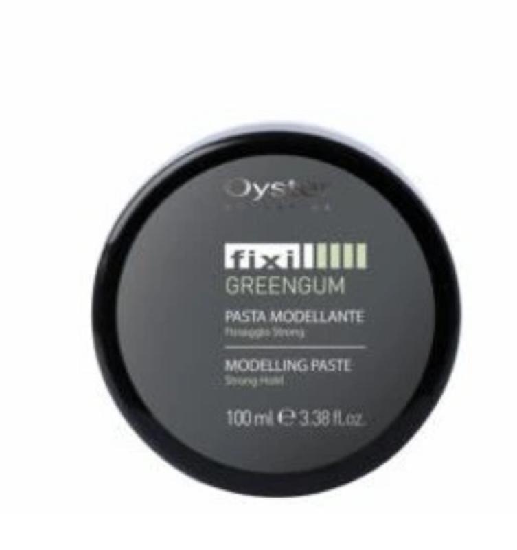 OYSTER Modelovacia pasta Fixi greengum 100 ml