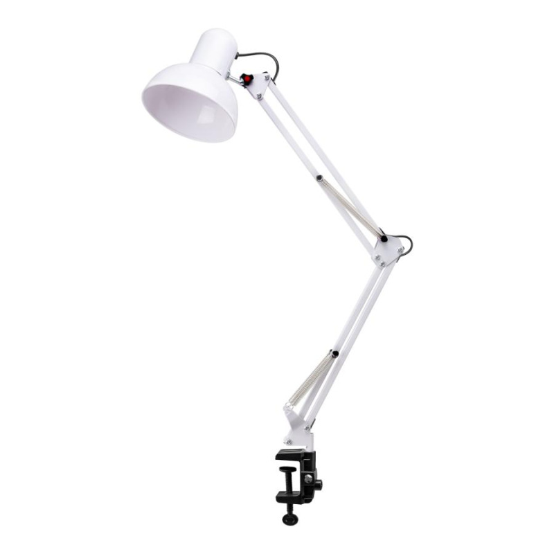 Stolná lampa PiX 314 biela 1