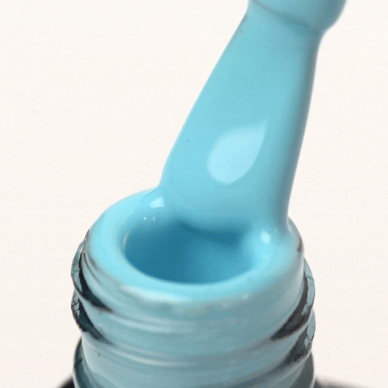 OCHO NAILS Lakier hybrydowy rainbow R11 -5 g 2