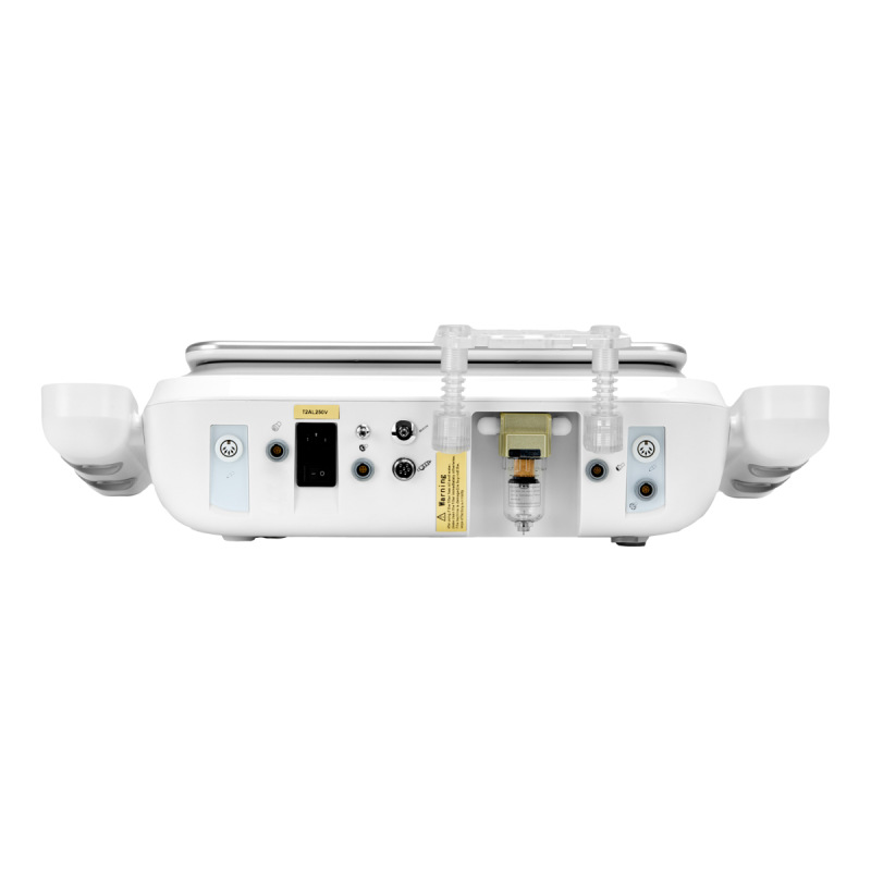 Urządzenie Elegante platinum T8 anti-aging & body-shaping system 4