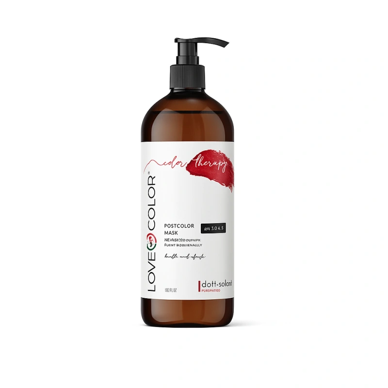 dott.solari LOVE ME COLOR Maska po farbení Love me color 1000 ml