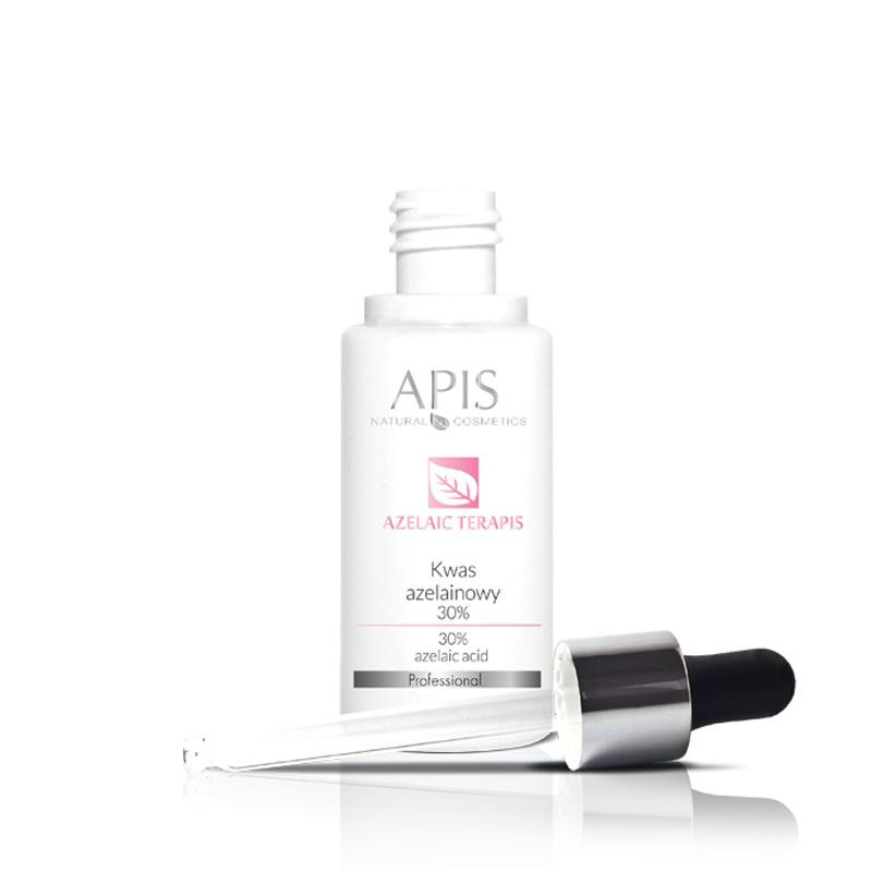 APIS Kyselina azelaová 30% 30 ml 2