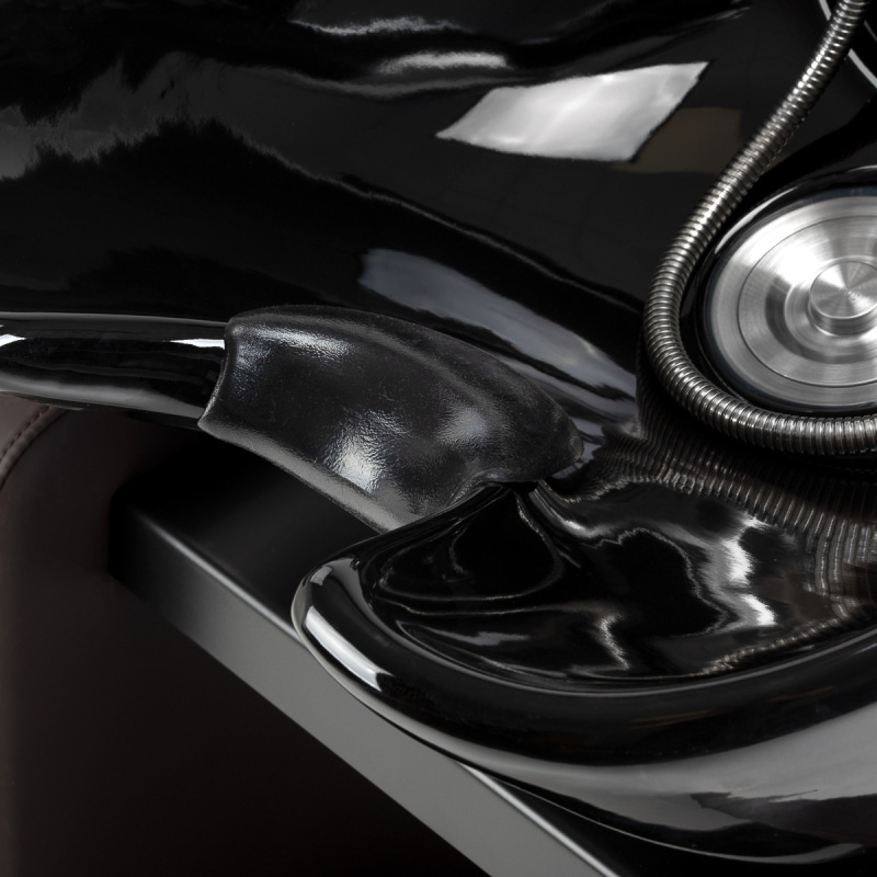 KADERNÍCKY UMÝVACÍ BOXOmega Nautica čierny 7