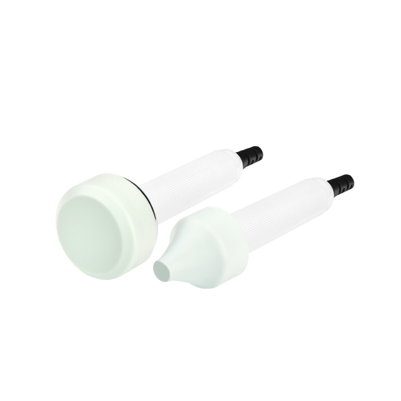 Zariadenie ELEGANTE 878 – 3v1 (Mikrodermabrázia + Vákuum + Ultrazvuk + Spray) 3