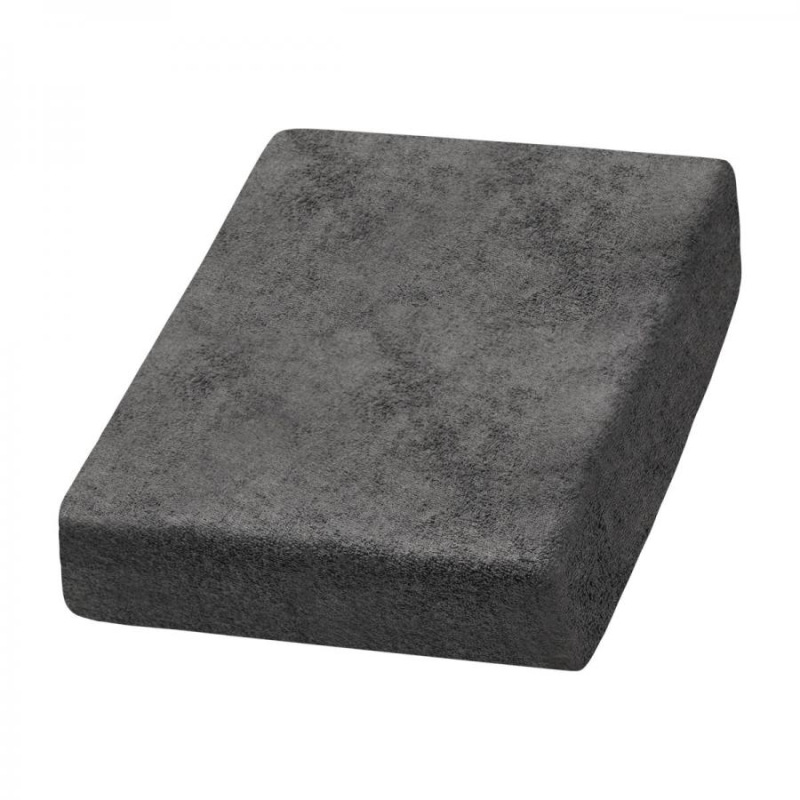 KOZMETICKÉ PRESTIERADLO FROTE GRAFIT 2