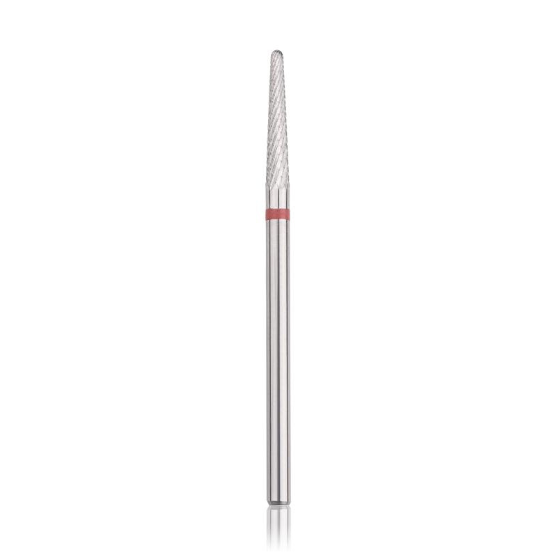KARBIDOVÁ FRÉZKA NA NECHTY EXO PRO KUŽEĽ 2,3MM RD 1