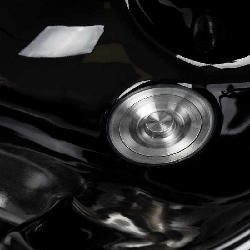 KADERNÍCKY UMÝVACÍ BOXOmega Nautica čierny 8