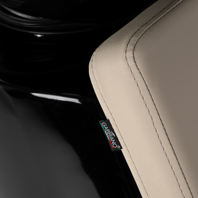 Myjnia fryzjerska Gabbiano Vitoria beżowa 11