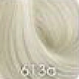 Girardi CLIP-IN vlasy z termovlákna Thermofiber – 5 klipov extra husté COLOR 613A popolavá 1