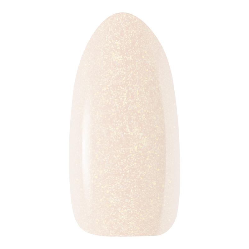 Claresa żel budujący Soft&Easy dancing sparkles 45g