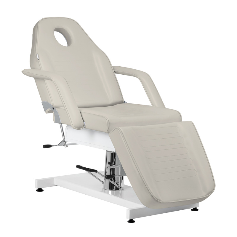 Hydraulické kozmetické kreslo Sillon v2 210 sea salt 1